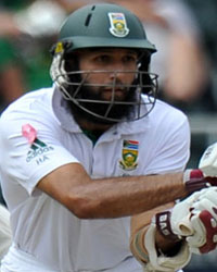 Hashim Amla